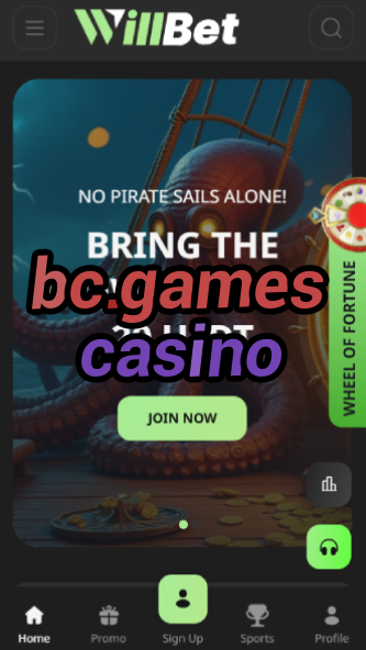 BC.Games Casino: Your Ultimate Guide-vz72fvrf.com
