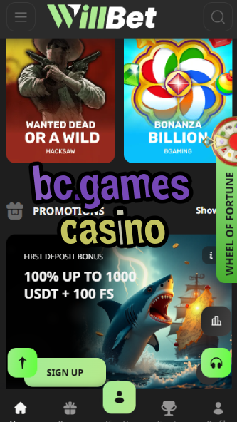 BC.Games Casino: Your Ultimate Guide-vz72fvrf.com