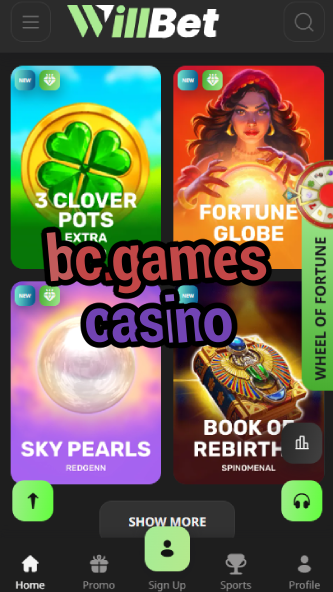BC.Games Casino: Your Ultimate Guide-vz72fvrf.com